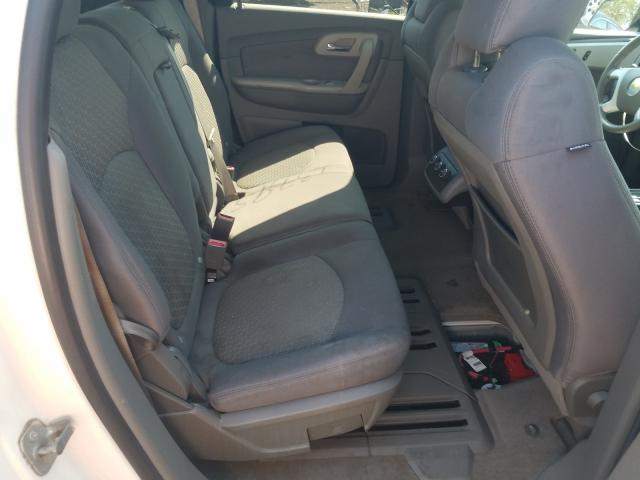 Photo 5 VIN: 1GNKVFED5BJ109342 - CHEVROLET TRAVERSE L 