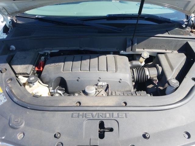 Photo 6 VIN: 1GNKVFED5BJ109342 - CHEVROLET TRAVERSE L 