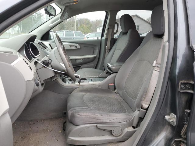 Photo 6 VIN: 1GNKVFED5BJ112726 - CHEVROLET TRAVERSE L 