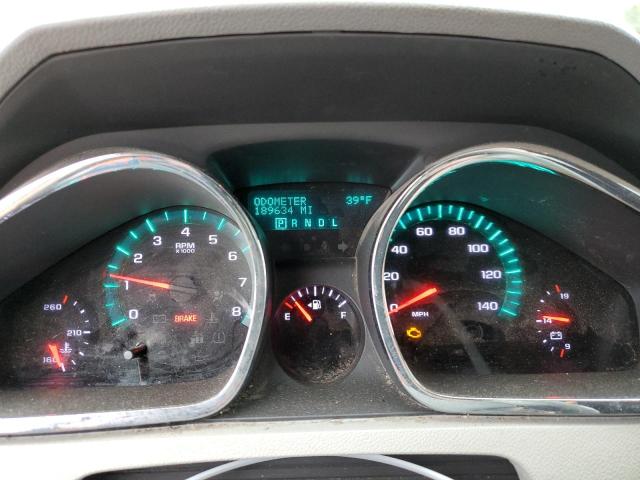 Photo 8 VIN: 1GNKVFED5BJ112726 - CHEVROLET TRAVERSE L 