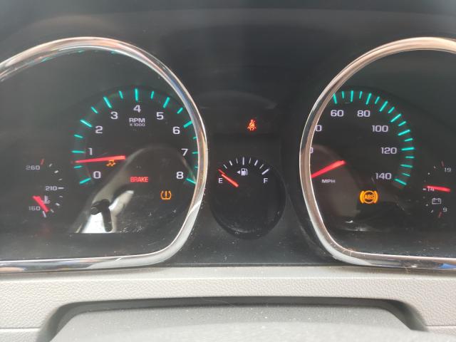 Photo 7 VIN: 1GNKVFED5BJ368770 - CHEVROLET TRAVERSE L 