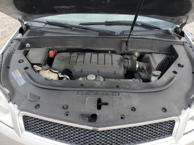 Photo 10 VIN: 1GNKVFED5CJ147235 - CHEVROLET TRAVERSE L 