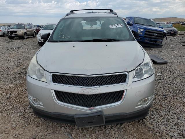 Photo 4 VIN: 1GNKVFED5CJ147235 - CHEVROLET TRAVERSE L 