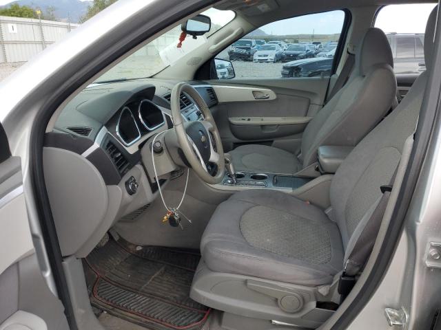 Photo 6 VIN: 1GNKVFED5CJ147235 - CHEVROLET TRAVERSE L 