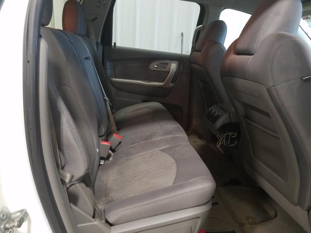 Photo 5 VIN: 1GNKVFED5CJ189176 - CHEVROLET TRAVERSE L 