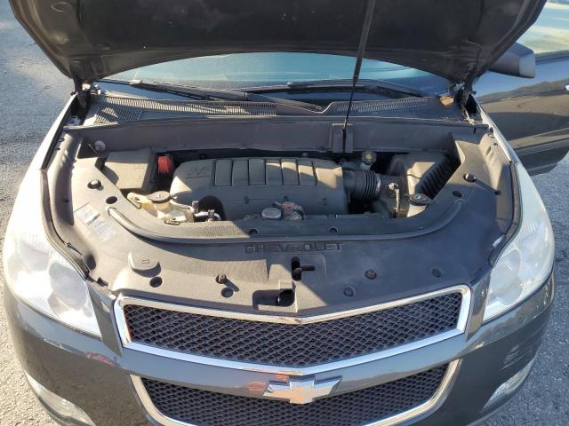 Photo 11 VIN: 1GNKVFED5CJ367295 - CHEVROLET TRAVERSE L 