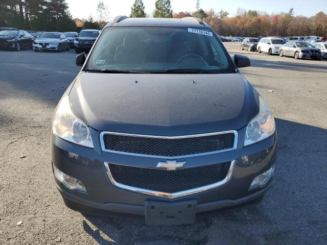 Photo 4 VIN: 1GNKVFED5CJ367295 - CHEVROLET TRAVERSE L 