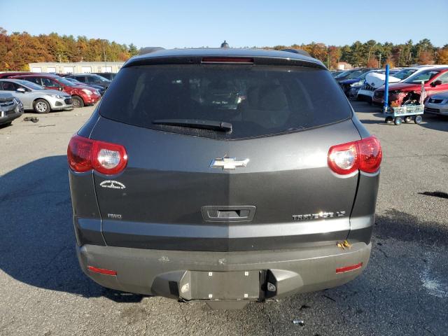 Photo 5 VIN: 1GNKVFED5CJ367295 - CHEVROLET TRAVERSE L 