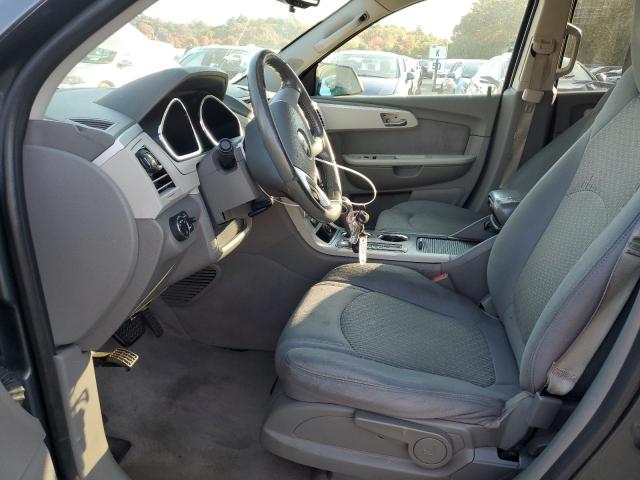 Photo 6 VIN: 1GNKVFED5CJ367295 - CHEVROLET TRAVERSE L 