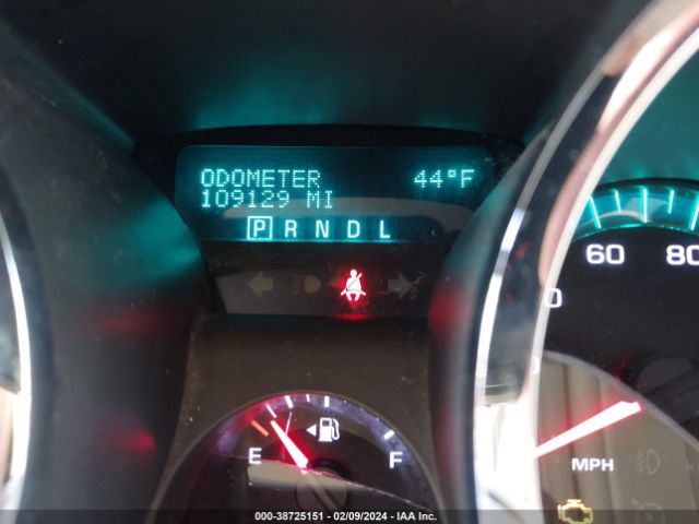 Photo 6 VIN: 1GNKVFED5CJ402238 - CHEVROLET TRAVERSE 