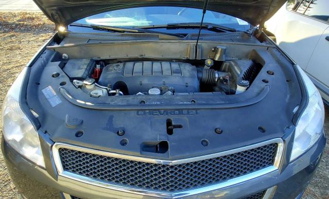 Photo 6 VIN: 1GNKVFED5CJ422618 - CHEVROLET TRAVERSE L 