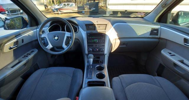 Photo 8 VIN: 1GNKVFED5CJ422618 - CHEVROLET TRAVERSE L 