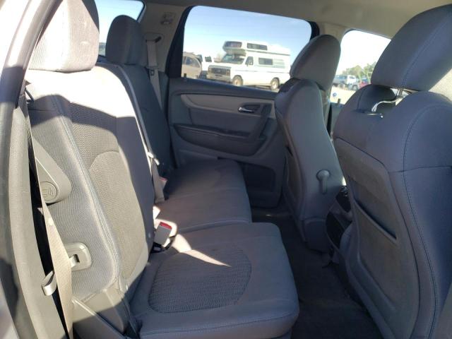 Photo 5 VIN: 1GNKVFED5EJ177158 - CHEVROLET TRAVERSE L 