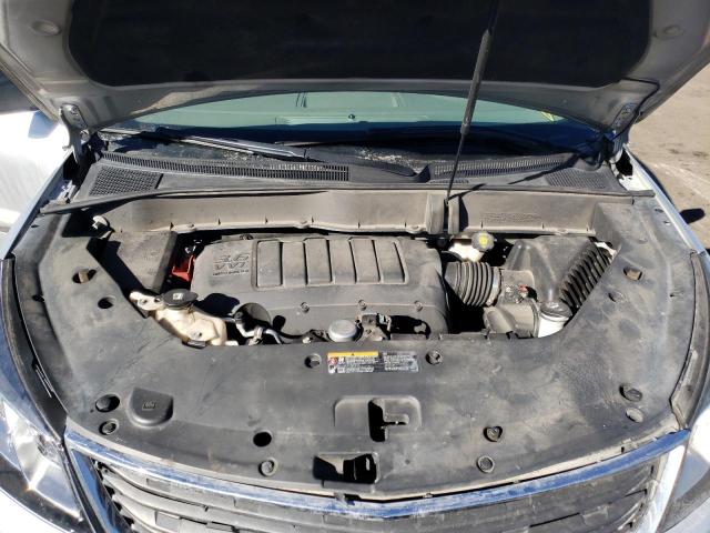 Photo 6 VIN: 1GNKVFED5EJ177158 - CHEVROLET TRAVERSE L 