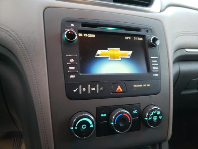 Photo 8 VIN: 1GNKVFED5EJ284873 - CHEVROLET TRAVERSE L 