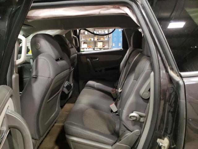 Photo 5 VIN: 1GNKVFED5FJ168820 - CHEVROLET TRAVERSE L 