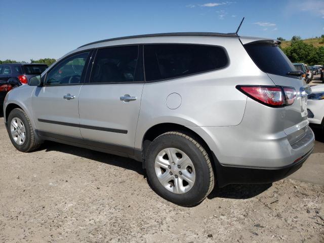 Photo 1 VIN: 1GNKVFED5GJ227074 - CHEVROLET TRAVERSE 