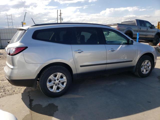 Photo 2 VIN: 1GNKVFED5GJ227074 - CHEVROLET TRAVERSE 