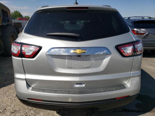 Photo 5 VIN: 1GNKVFED5GJ227074 - CHEVROLET TRAVERSE 