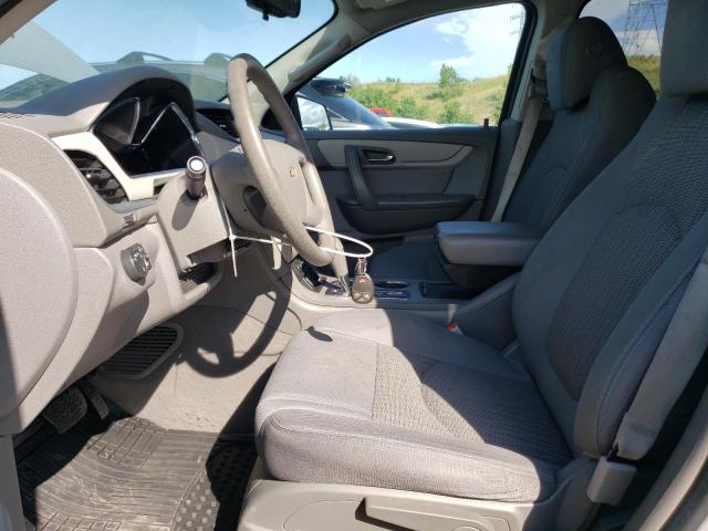 Photo 6 VIN: 1GNKVFED5GJ227074 - CHEVROLET TRAVERSE 