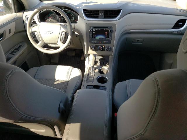 Photo 7 VIN: 1GNKVFED5GJ227074 - CHEVROLET TRAVERSE 