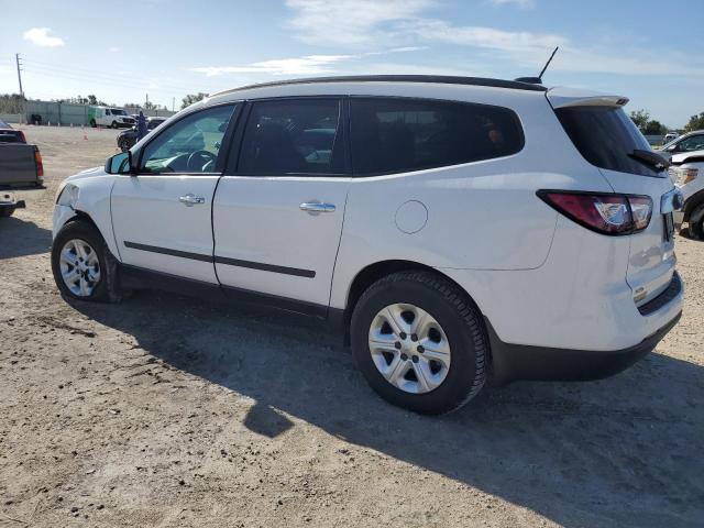 Photo 1 VIN: 1GNKVFED5GJ315980 - CHEVROLET TRAVERSE 