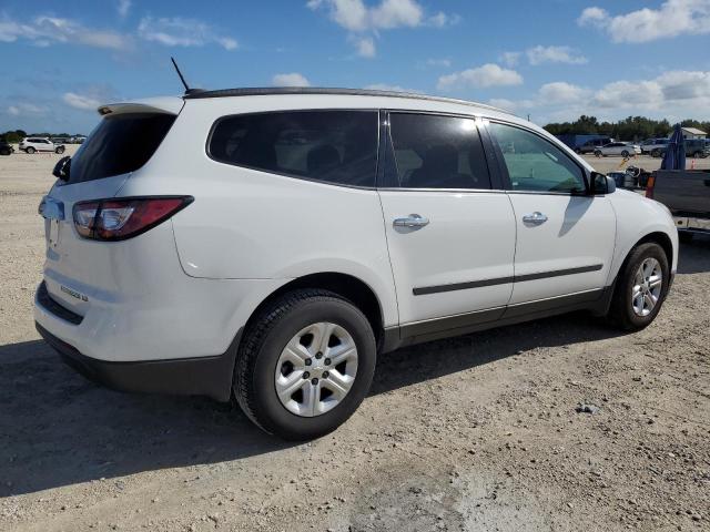 Photo 2 VIN: 1GNKVFED5GJ315980 - CHEVROLET TRAVERSE 