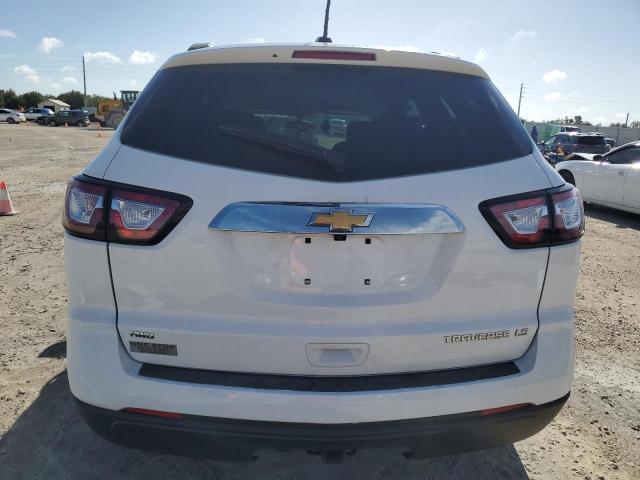 Photo 5 VIN: 1GNKVFED5GJ315980 - CHEVROLET TRAVERSE 