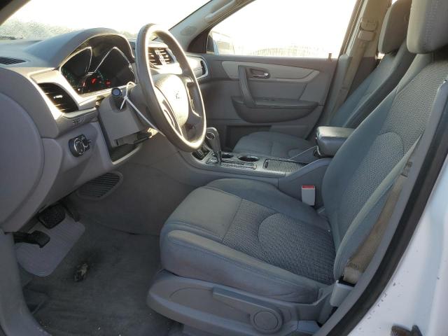 Photo 6 VIN: 1GNKVFED5GJ315980 - CHEVROLET TRAVERSE 