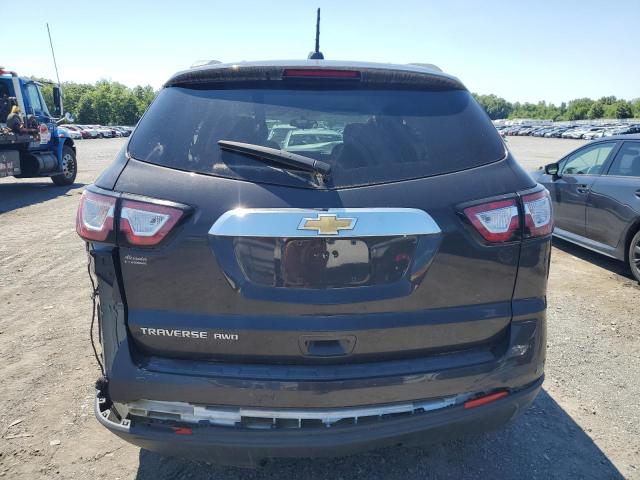 Photo 5 VIN: 1GNKVFED5HJ247505 - CHEVROLET TRAVERSE L 