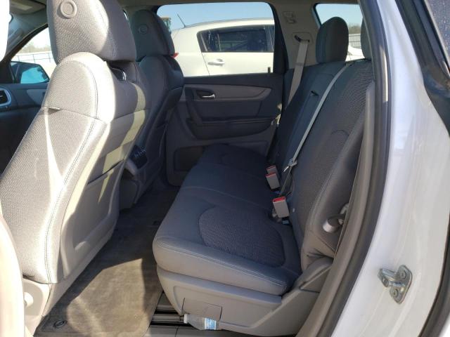 Photo 9 VIN: 1GNKVFED5HJ345613 - CHEVROLET TRAVERSE L 