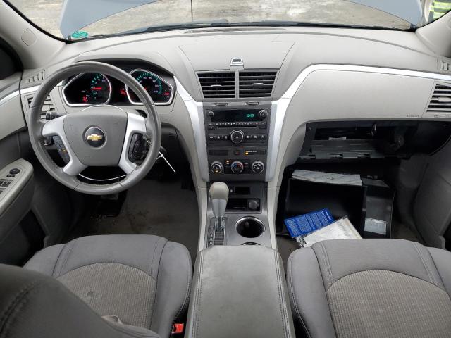 Photo 7 VIN: 1GNKVFED6BJ228436 - CHEVROLET TRAVERSE 