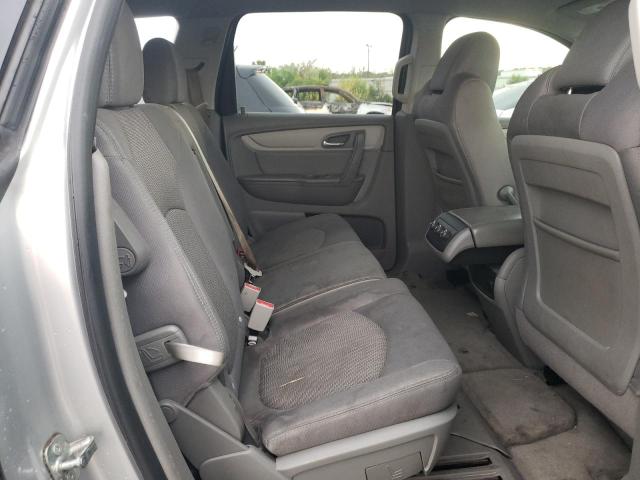 Photo 10 VIN: 1GNKVFED6DJ140330 - CHEVROLET TRAVERSE L 