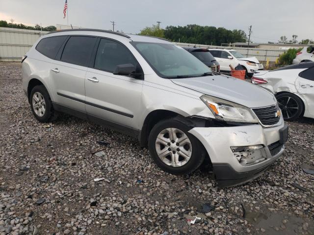 Photo 3 VIN: 1GNKVFED6DJ140330 - CHEVROLET TRAVERSE L 