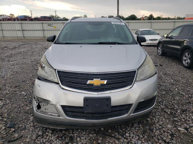 Photo 4 VIN: 1GNKVFED6DJ140330 - CHEVROLET TRAVERSE L 