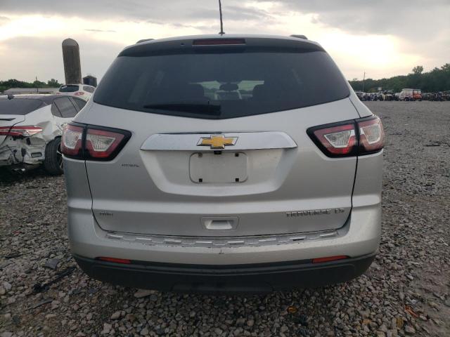 Photo 5 VIN: 1GNKVFED6DJ140330 - CHEVROLET TRAVERSE L 