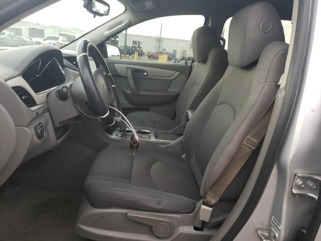 Photo 6 VIN: 1GNKVFED6DJ140330 - CHEVROLET TRAVERSE L 