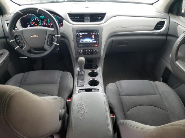 Photo 7 VIN: 1GNKVFED6DJ140330 - CHEVROLET TRAVERSE L 