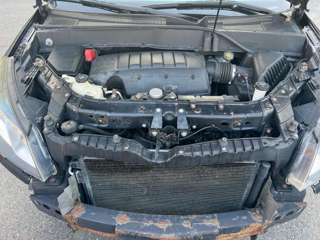 Photo 6 VIN: 1GNKVFED6EJ263479 - CHEVROLET TRAVERSE L 