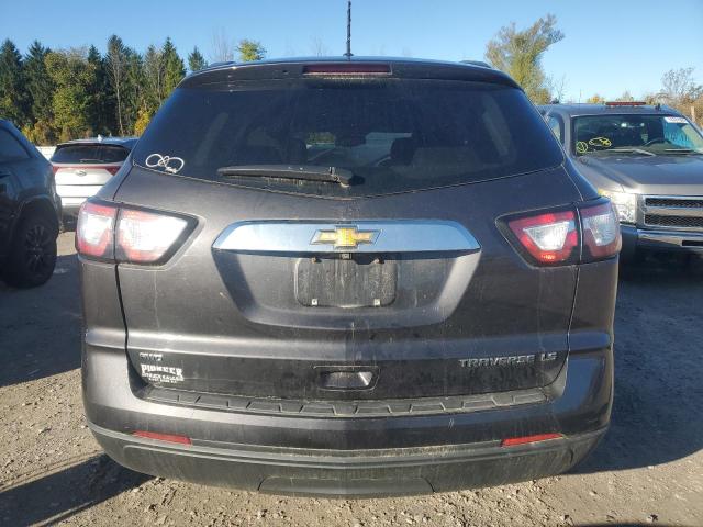 Photo 5 VIN: 1GNKVFED6FJ191572 - CHEVROLET TRAVERSE L 