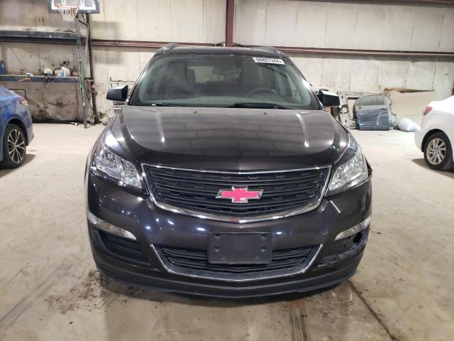 Photo 4 VIN: 1GNKVFED6FJ221511 - CHEVROLET TRAVERSE L 