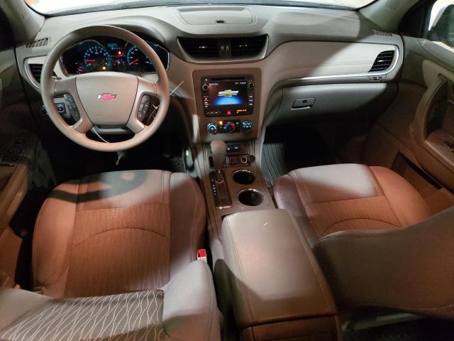 Photo 7 VIN: 1GNKVFED6FJ221511 - CHEVROLET TRAVERSE L 