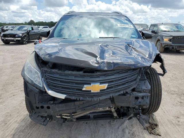 Photo 4 VIN: 1GNKVFED6HJ240904 - CHEVROLET TRAVERSE 