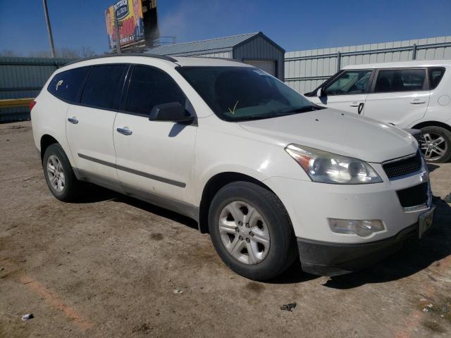 Photo 0 VIN: 1GNKVFED7BJ368012 - CHEVROLET TRAVERSE L 