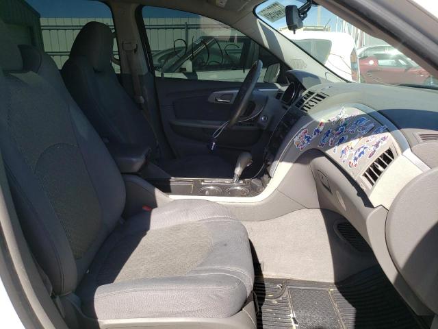 Photo 4 VIN: 1GNKVFED7BJ368012 - CHEVROLET TRAVERSE L 