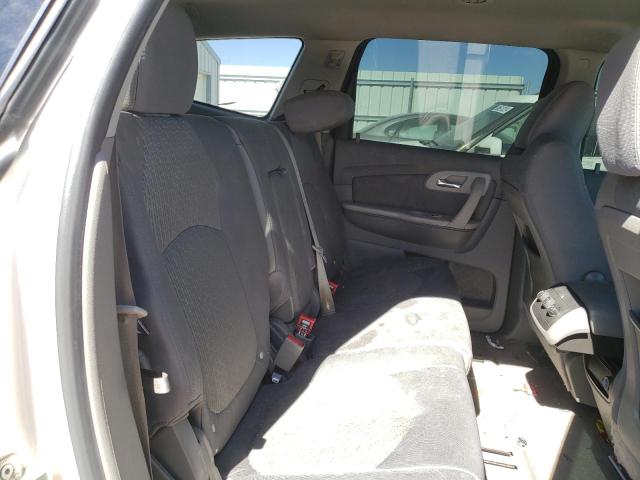 Photo 5 VIN: 1GNKVFED7BJ368012 - CHEVROLET TRAVERSE L 