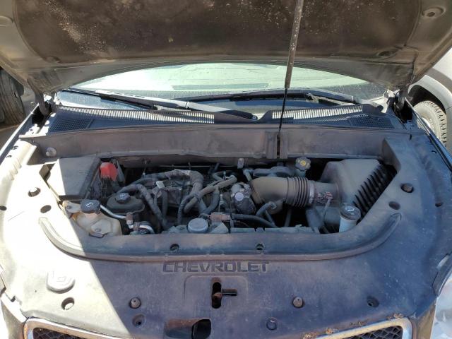 Photo 10 VIN: 1GNKVFED7CJ359232 - CHEVROLET TRAVERSE L 