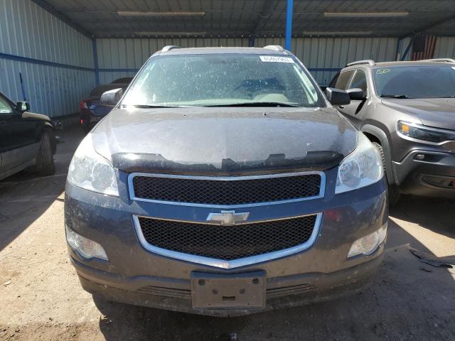 Photo 4 VIN: 1GNKVFED7CJ359232 - CHEVROLET TRAVERSE L 