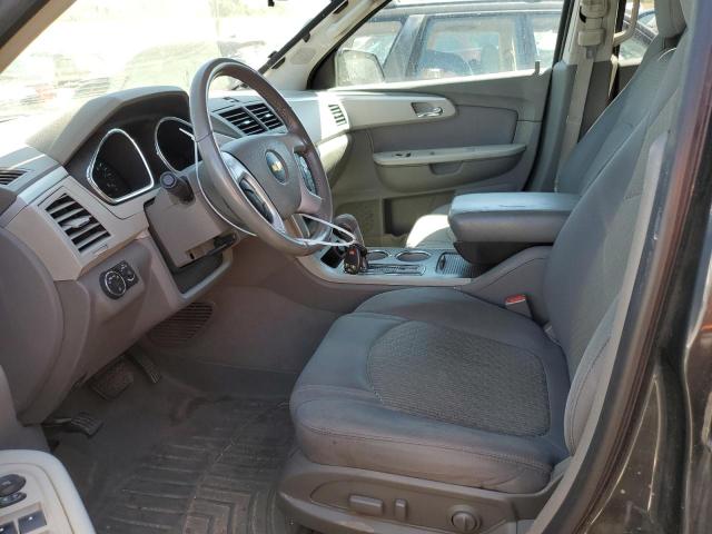 Photo 6 VIN: 1GNKVFED7CJ359232 - CHEVROLET TRAVERSE L 