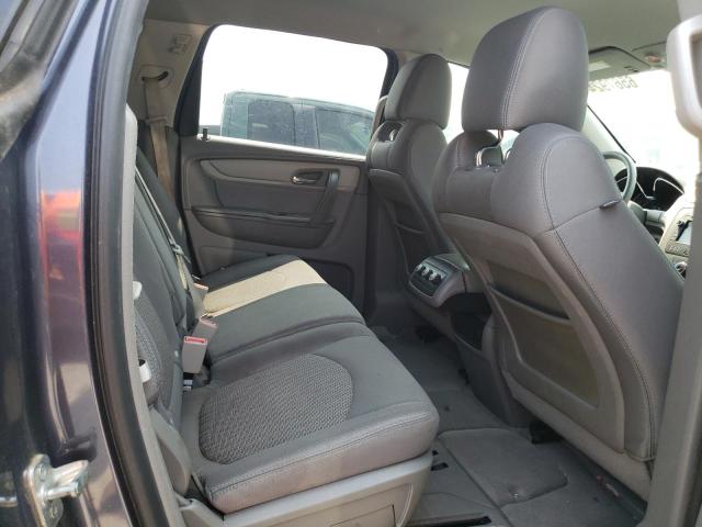 Photo 10 VIN: 1GNKVFED7DJ113959 - CHEVROLET TRAVERSE L 